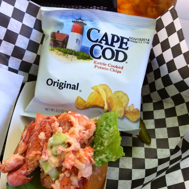 Where to Eat on Cape Cod