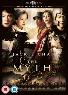 Thần Thoại - The Myth Thần Thoại