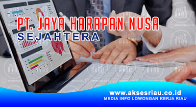  PT. Jaya Harapan Nusa Sejahtera Pekanbaru