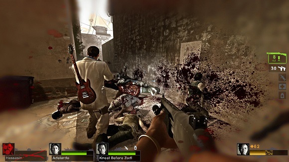 Left 4 dead android apk Left 4 dead android apk