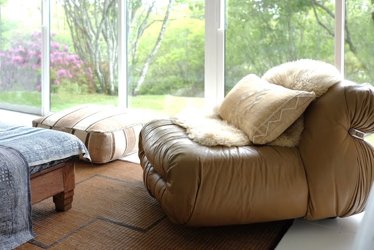 Consigue tu boho chic de forma elegante