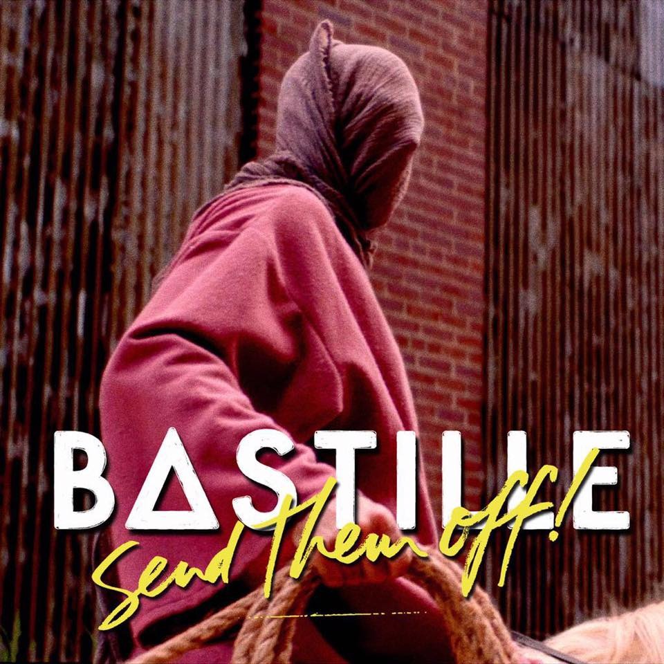 Baixar Música Send Them Off! – Bastille Baixar Música Send Them Off! – Bastille
