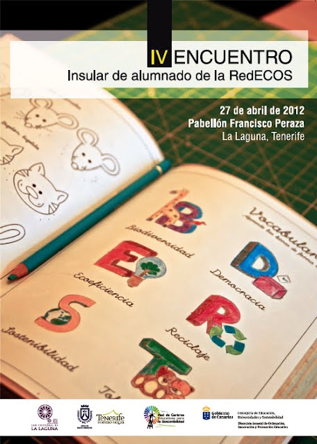 CARTEL DEL IV ENCUENTRO REDECOS