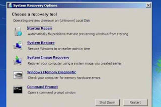 Berhasil Mengatasi Failure Configuring Windows Update Reverting 