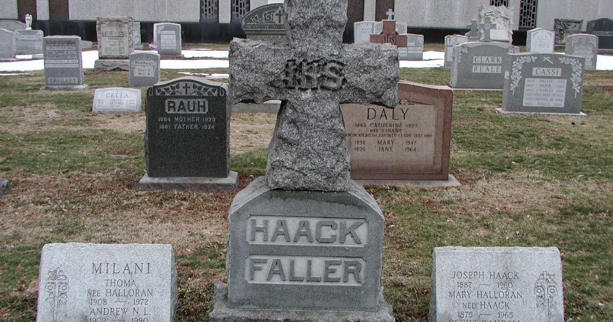 Bob's Genealogical Adventures Day 1 A midday visit to Alois Faller