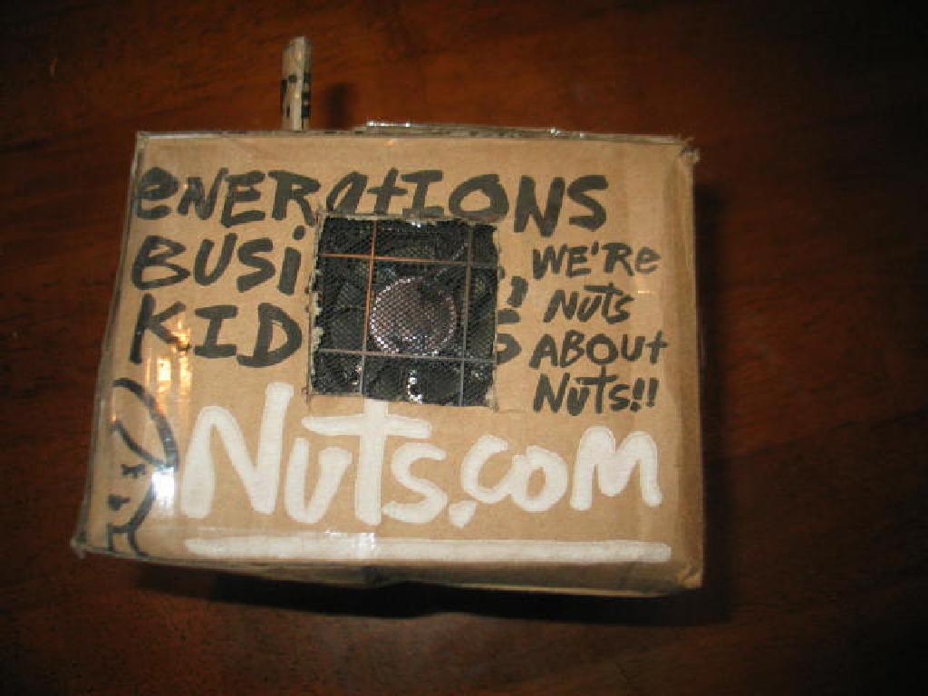 Nintendo Gamebox GC Ghetto Case Mod Custom 0 GameCube Case