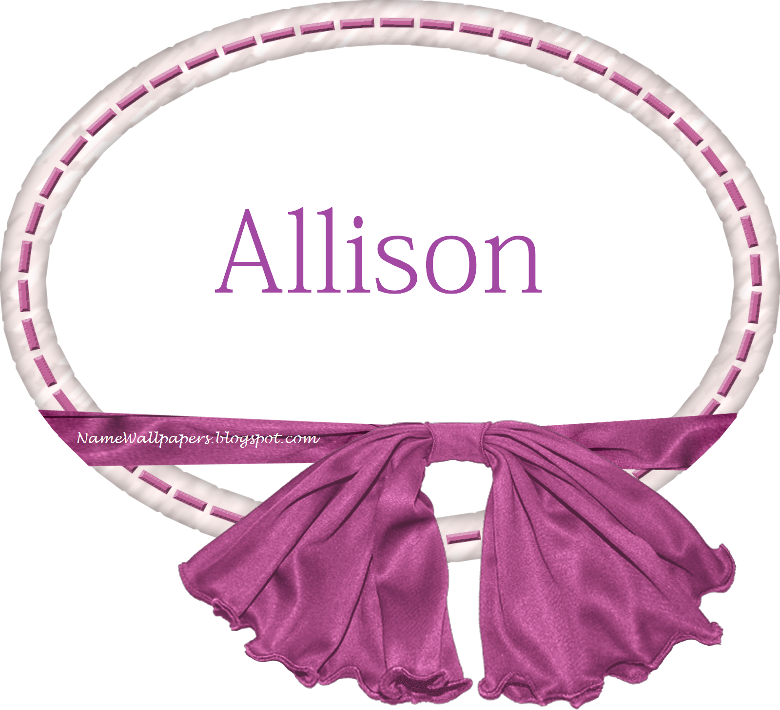 Allison Name Wallpapers Allison ~ Name Wallpaper Urdu Name Meaning Name