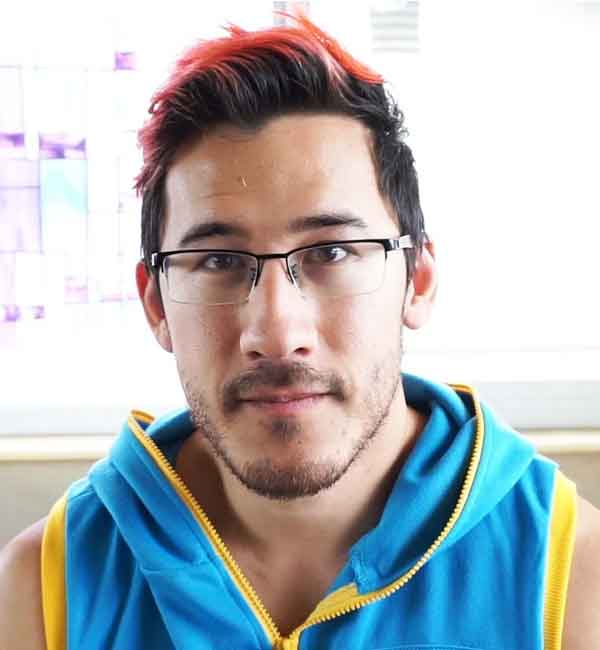 Celebswiki24x7 Com Markiplier Height Body Age Weight