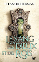 Eleanor Herman - Le sang des Dieux et des Rois Eleanor Herman - Le sang des Dieux et des Rois