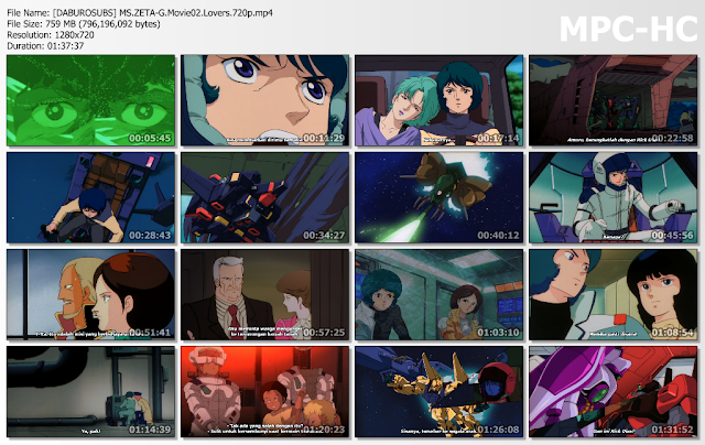Gundam zeta sub indo batch eps Gundam zeta sub indo batch eps