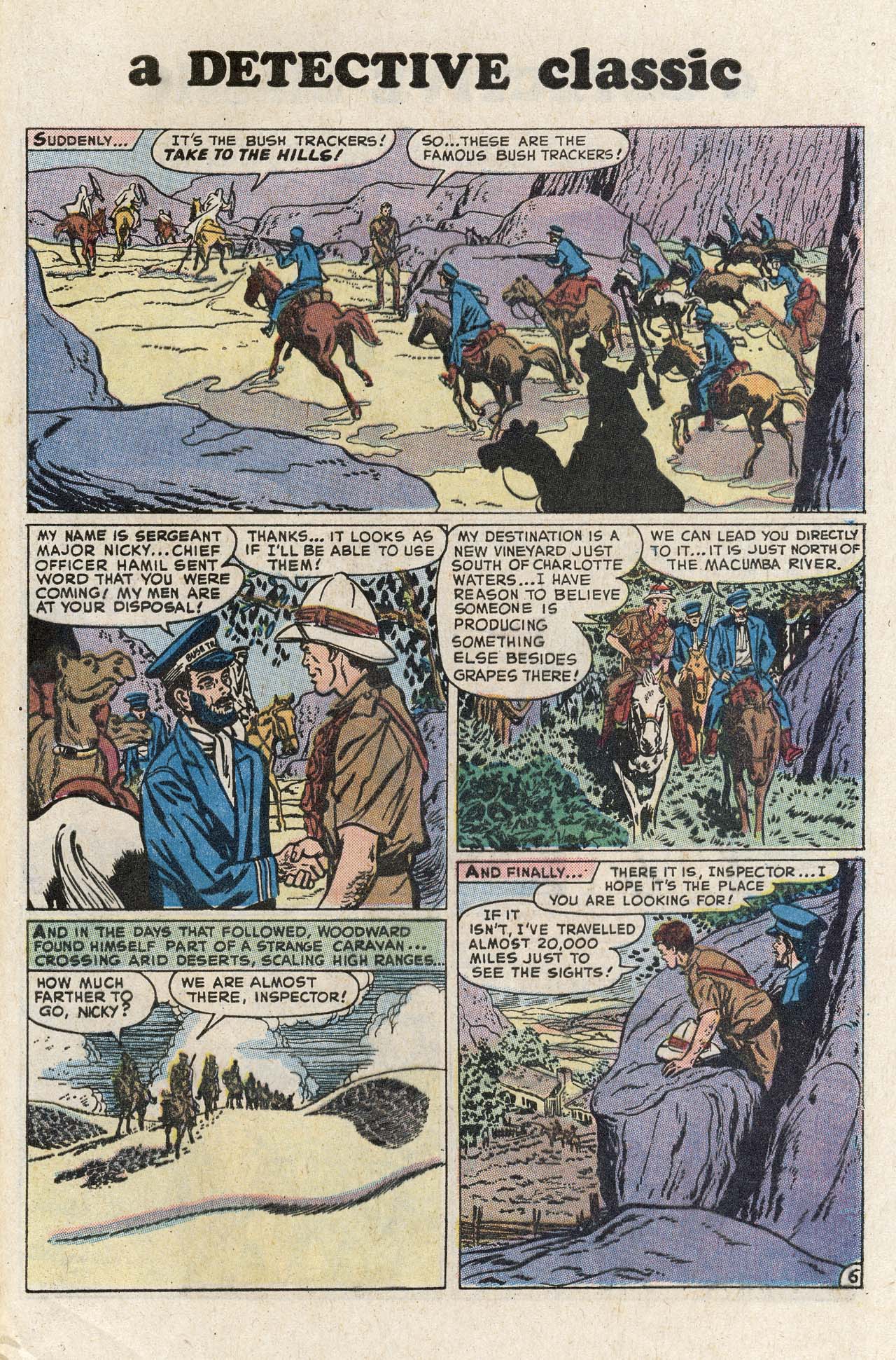 Detective Comics (1937) 422 Page 39