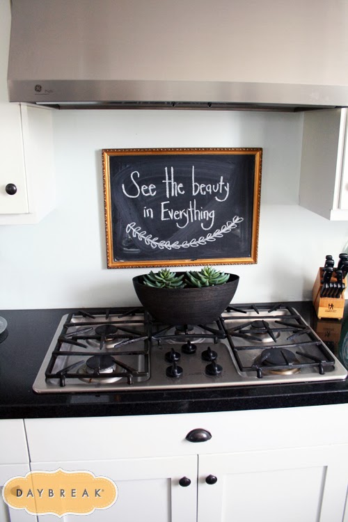 How to create beautiful living spaces on a budget. I love these ideas. #interiordesign #daybreakut