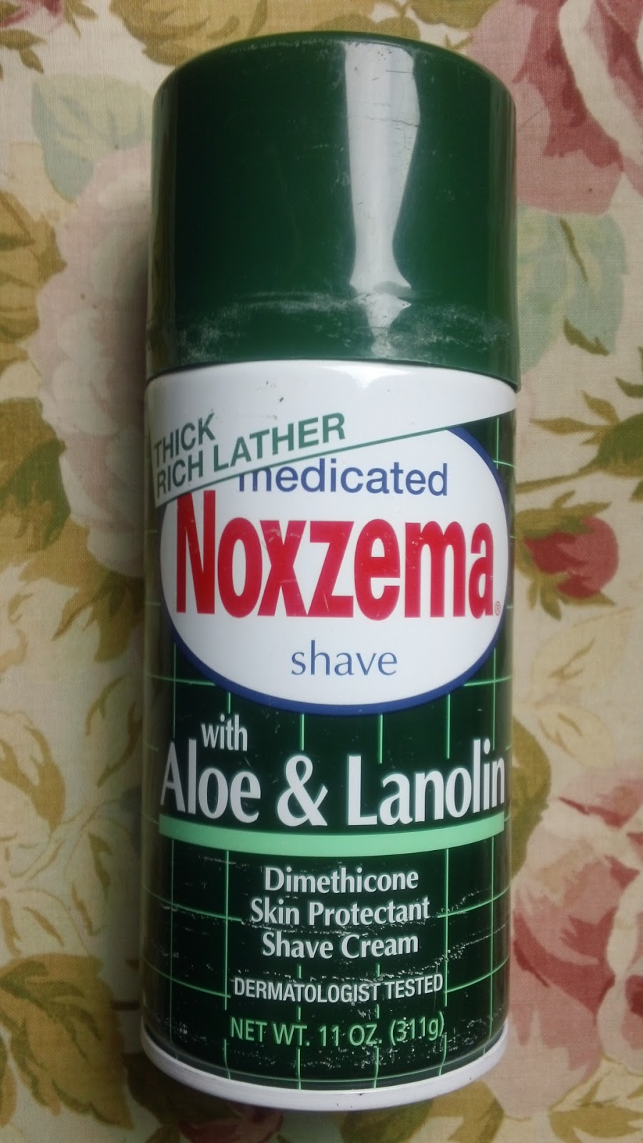 Extreme Couponing Mommy FREE Noxzema Shave Cream at Rite Aid