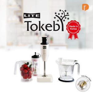 Neohaus Tokebi Lite Made in Korea (Set of 9)