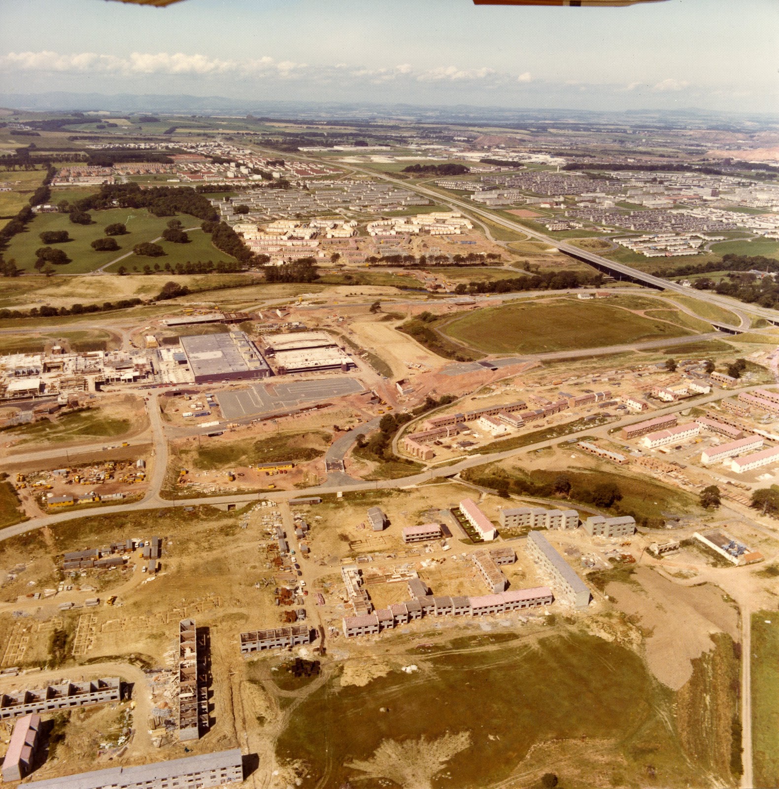 Livingston and The New Town Blues : In the Archives: Alternative ...