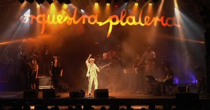 Orquestra Plateria - La Voss Del Trópico - Ball D'Envelat Orquestra Plateria - La Voss Del Trópico - Ball D'Envelat