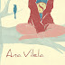 Primeiro álbum de Ana Vilela está disponível para pré venda 