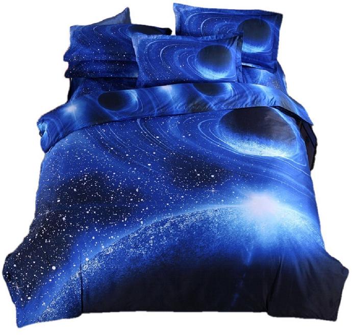 Galaxy Bed Sheets Ebay Galaxy Bed Sheets Ebay
