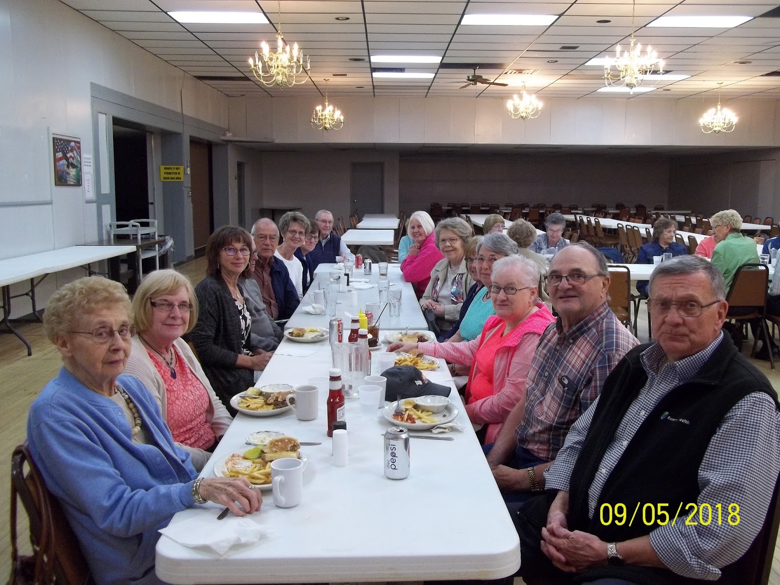 ndjsretirees North Dakota Job Service Retirees