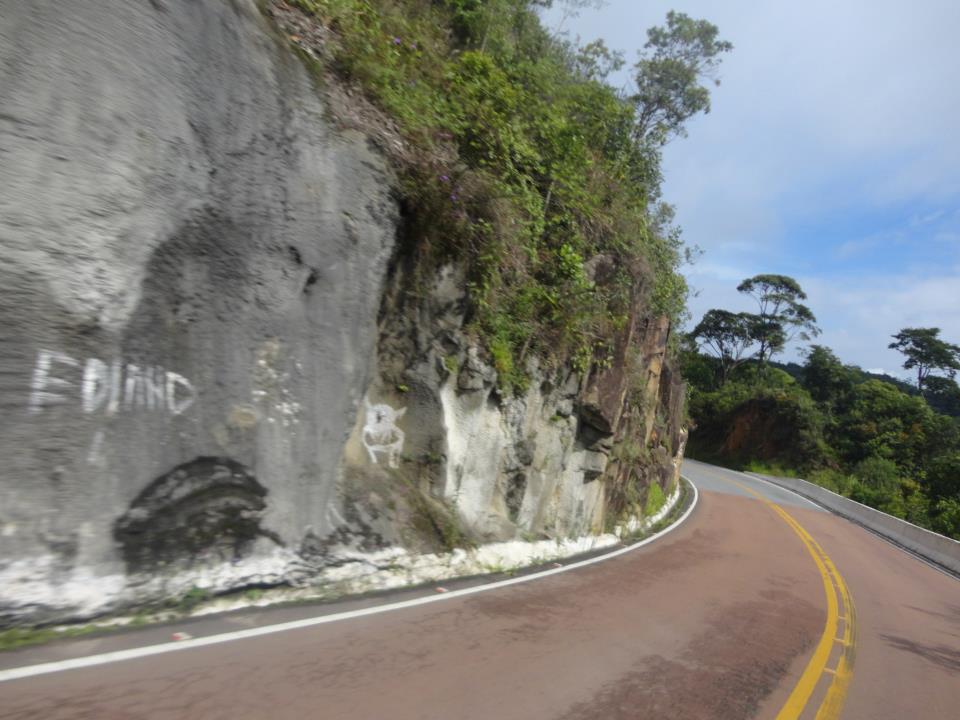 Nois Dois e a Gorducha Passeio