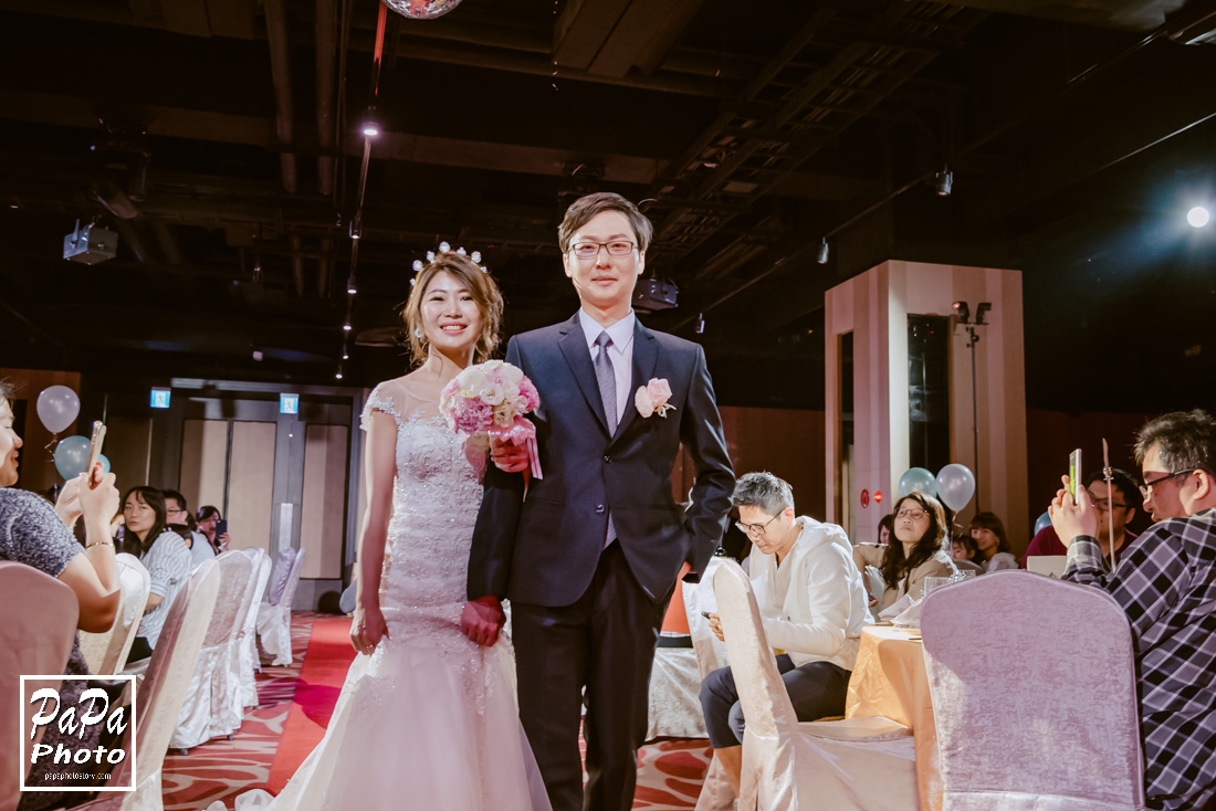 PAPA-PHOTO 尚順君樂 婚攝作品 PAPA-PHOTO婚禮影像 尚順君樂婚攝 尚順君樂飯店 類婚紗