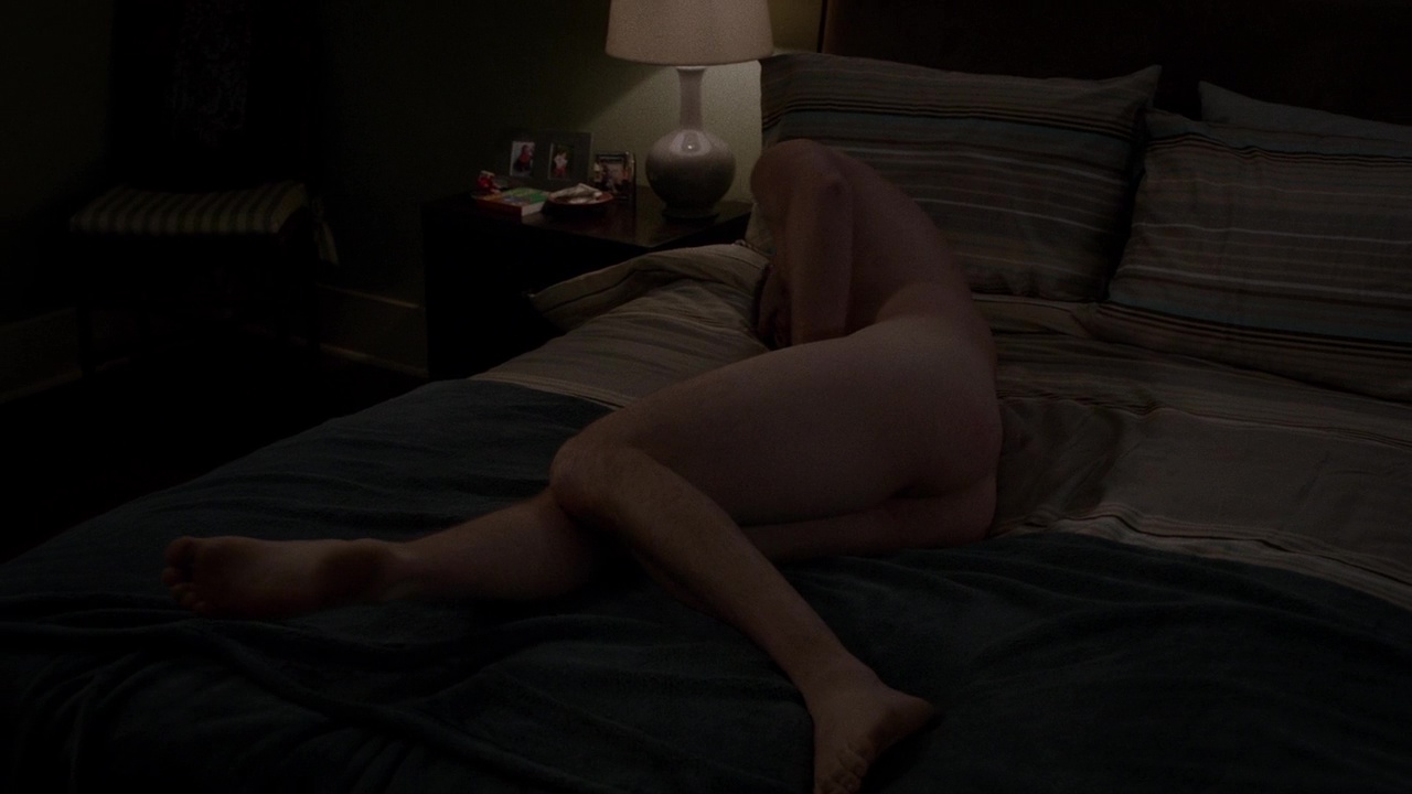 Mark Duplass nude in Togetherness 1-02 "Handcuffs" .