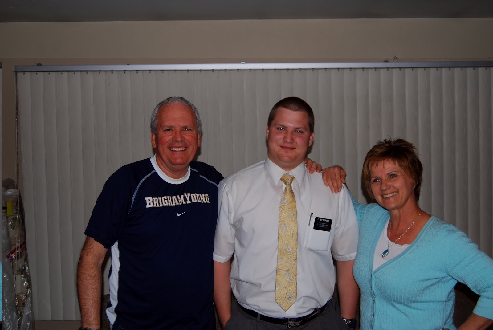 Life in Fort Yates, North Dakota Transfers for Elders From Ft. Yates