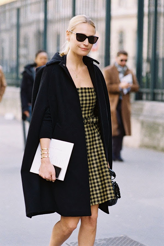 Paris Fashion Week AW 2015....After Dior | Vanessa Jackman | Bloglovin’