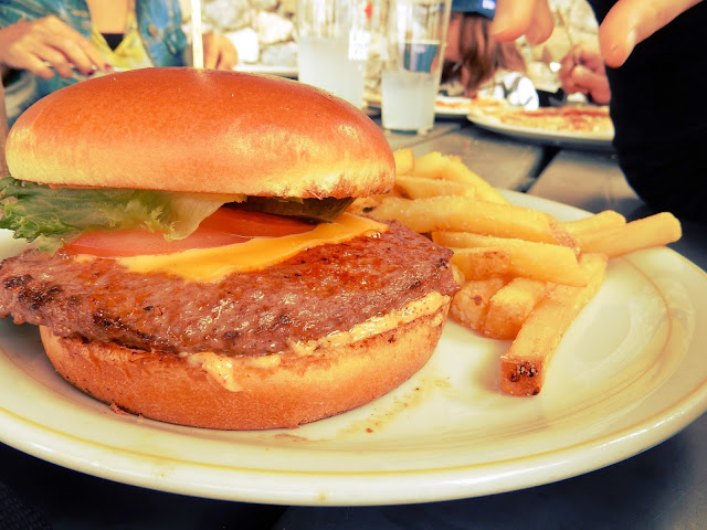 Island hopping - saarihyppely