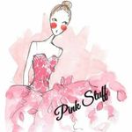Blog Pink Suff