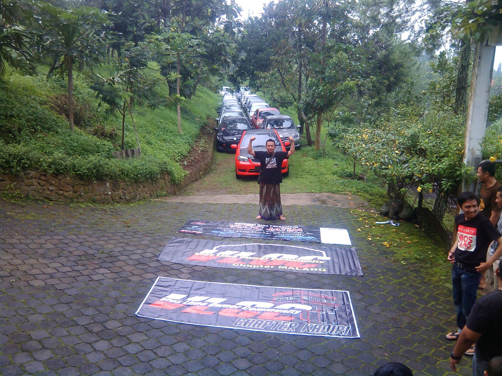 Vloc Chapter Surabaya 2016