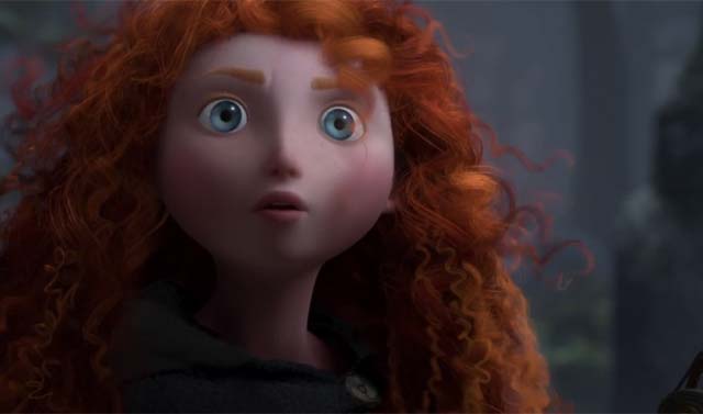 brave movie voice actors brave movie voice actors