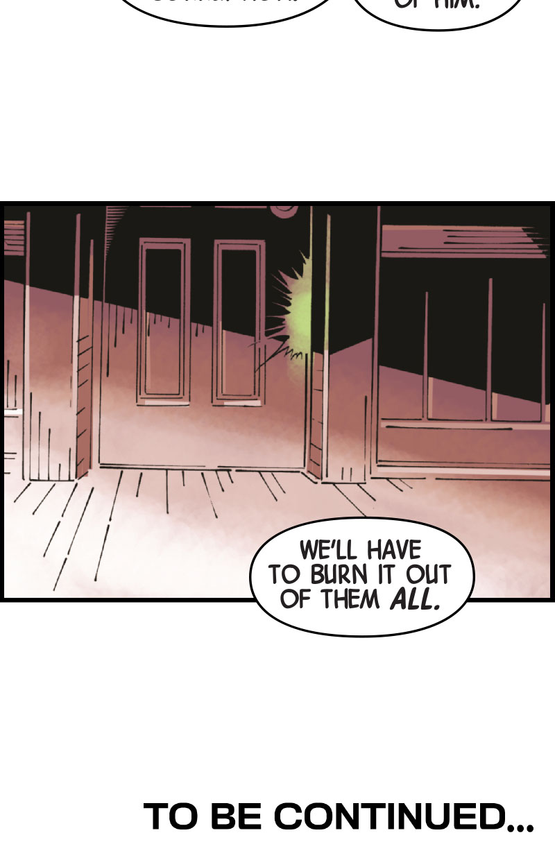 Doctor Strange: Way of the Weird chapter 3 page 57