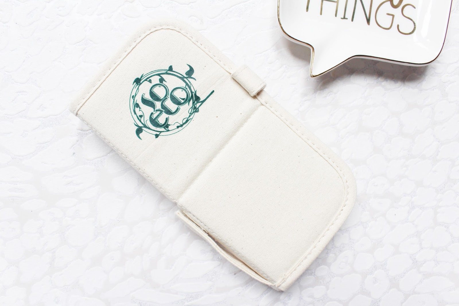 So Eco Face Brush Kit So Eco Face Brush Kit