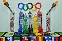OLYMPIC PARTY