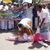 ஓட்டமாவடியில் 'எரிக்கபட்ட' ஆங் சாங் சூகி.