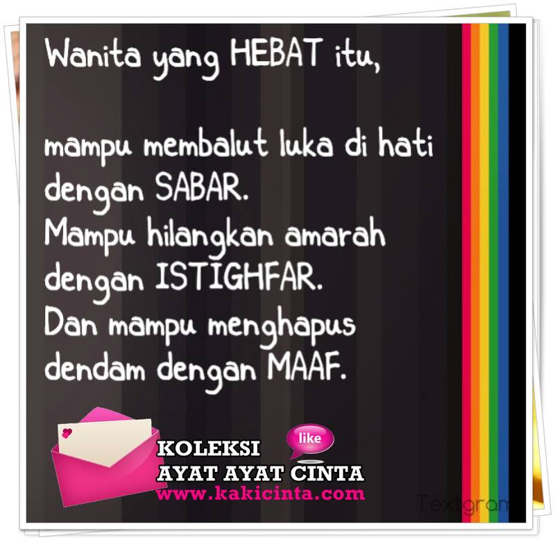 KOLEKSI AYAT AYAT CINTA 2 Sharing My Ceritera KOLEKSI AYAT AYAT CINTA 2 Sharing My Ceritera