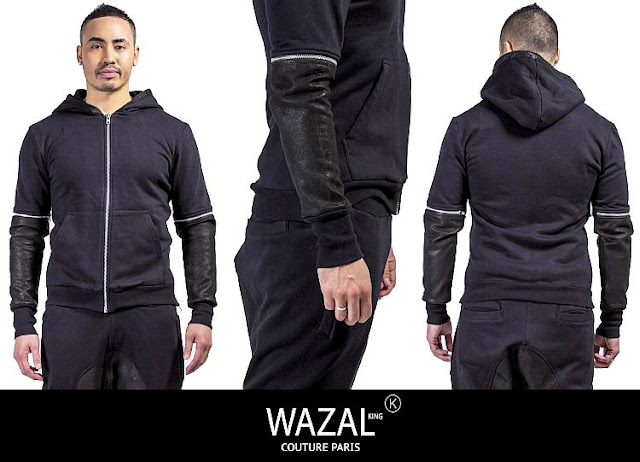 Wazel Couture 2015