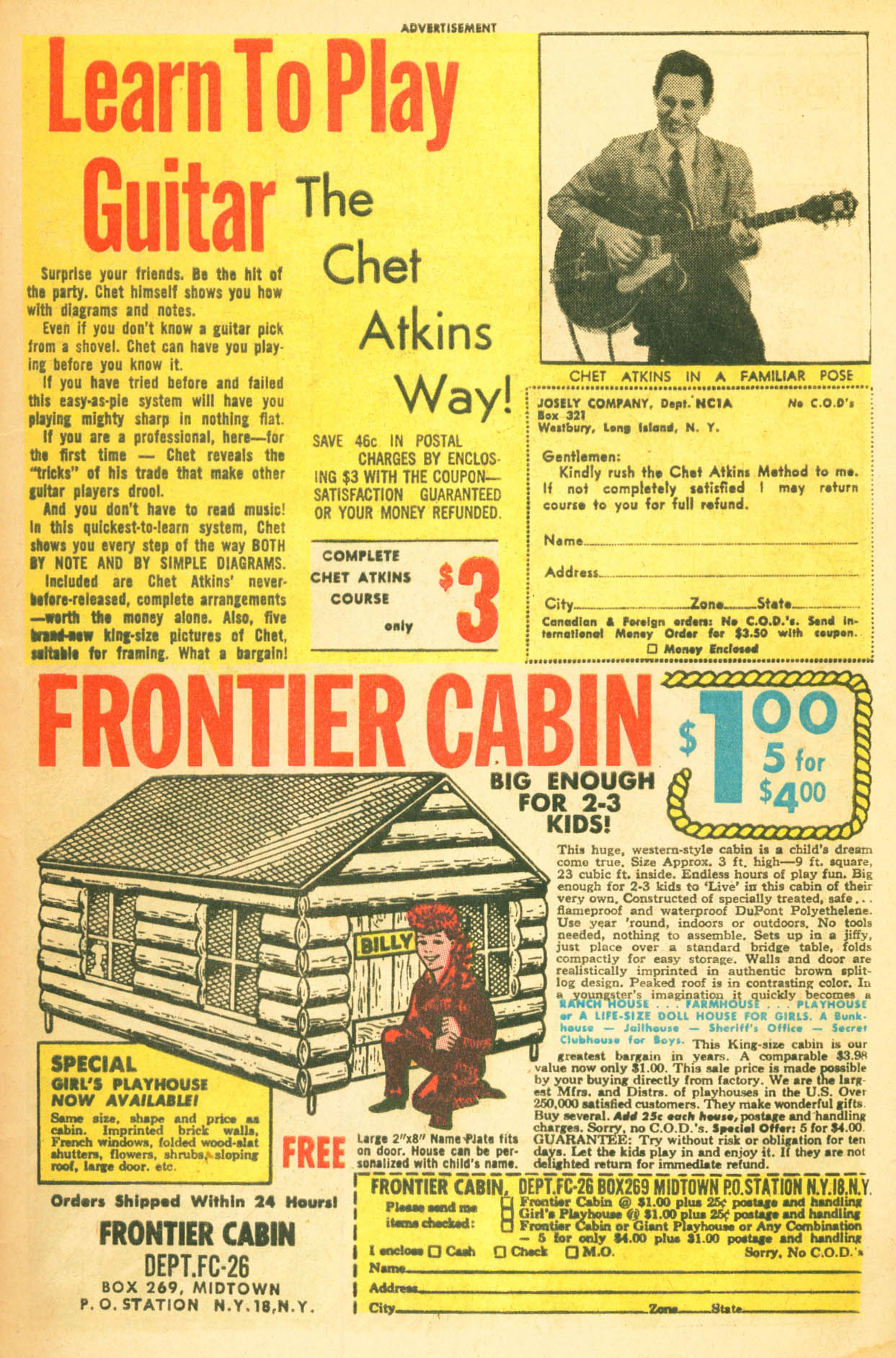 Read online Our Fighting Forces comic -  Issue #70 - 33