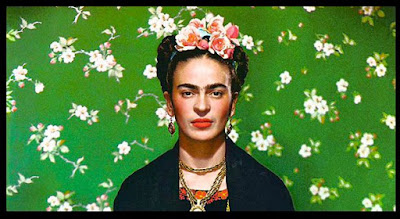 Ti Meriti Un Amore Di Frida Kahlo Posologia Letteraria