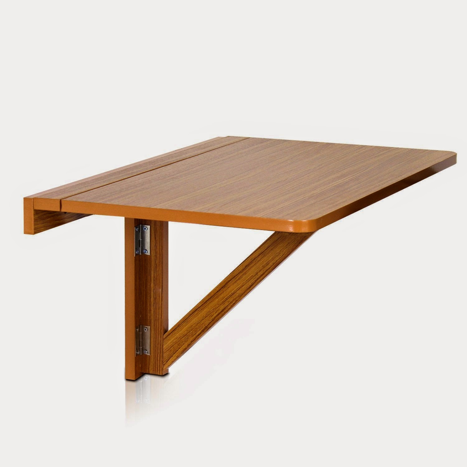 How To Buy Quality Folding Desk: Wall Mounted Folding Desk