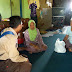 Silaturrahim ke Rumah Warga, Siswa SMAIT Ukhuwah Mohon Doa