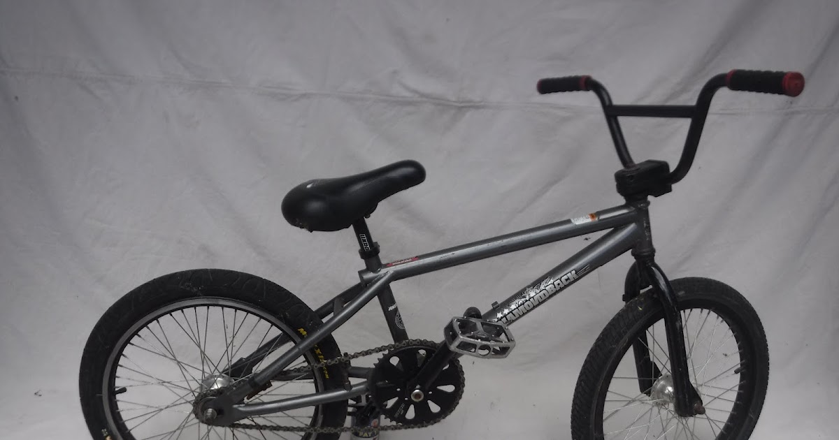 diamondback joker bike