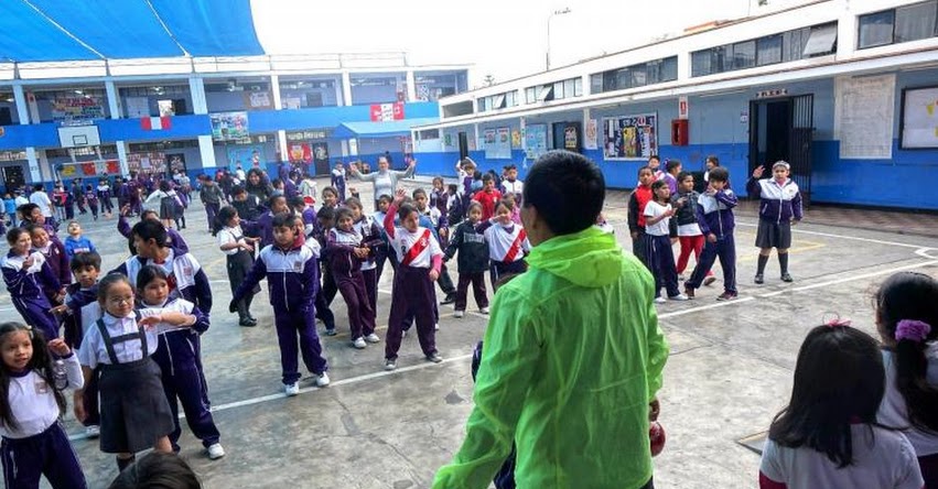 En Lima Metropolitana no se siente la huelga magisterial, informó el Ministerio de Educación - MINEDU - www.minedu.gob.pe En Lima Metropolitana no se siente la huelga magisterial, informó el Ministerio de Educación - MINEDU - www.minedu.gob.pe