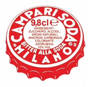 CAMPARI-logo