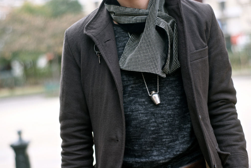BLOG MODE HOMME STYLE PARIS PREPPY DANDY