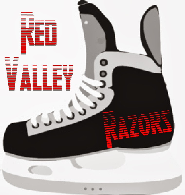 Red Valley Razors
