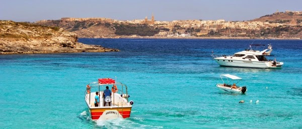 Weekend czerwcowy Malta