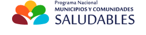 Comunidades Saludables