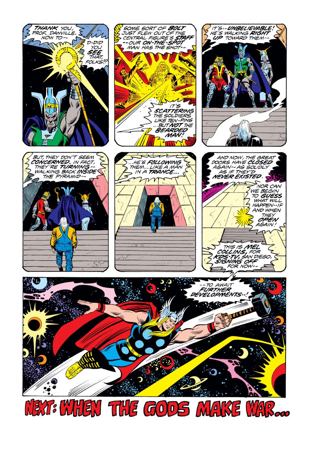 Thor (1966) 239 Page 18